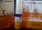 Distributor Jual Melia Propolis Biyang Dhamasraya