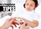 Mengenali Ciri-ciri Penyakit Thypus (Tipes)