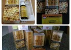 Melia Propolis Agent For California