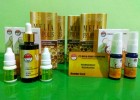 Agen Resmi Propolis Melia Biyang Di BALIKPAPAN