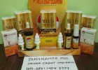 Agen Resmi Propolis Melia Biyang Di BANGGAI KEPULAUAN