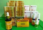 Agen Resmi Propolis Melia Biyang Di CIANJUR